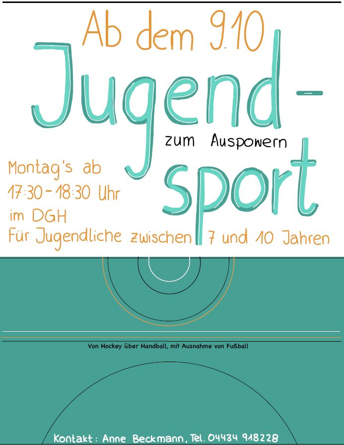 jugendsport